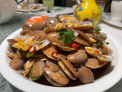 凉拌花甲-79号渔船海鲜饭店(宝安店)