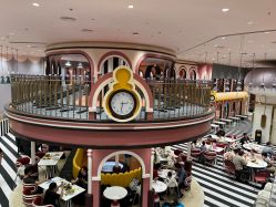 -奈尔宝·儿童乐园·亲子餐厅(鄞州万达店)