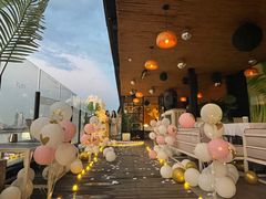 -AZUL by FUEL蓝色·法式酒馆(琶醍店)