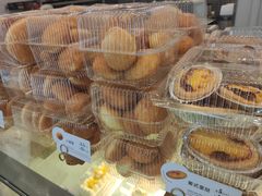 -BreadTalk面包新语·烘焙蛋糕(海岸城店)