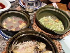 -南京大牌档(之心城店)