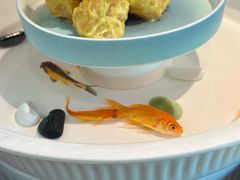 -永安鱼庄·镇江菜(东吴路店)