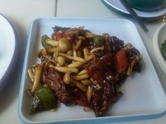 -简小姐·上海餐厅(长城大厦店)