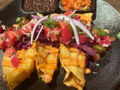 -Q MEX 库迈墨西哥餐吧(三里屯店)