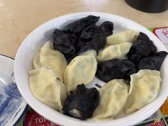 -北方饺子王·海肠捞饭·海鲜锅(山大店)