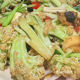 家门口的川菜小馆[调皮]