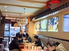 -老淮滨-蚌埠非遗小吃(淮河路店)