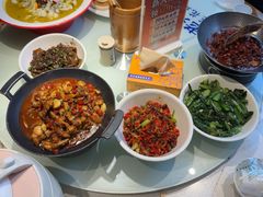 -老萍巷莲花血鸭·萍乡地标江西菜(步行街店)