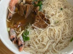 -从前慢海鲜面馆