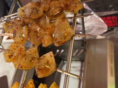 -鼎原力量东北吊炉烧烤(临河街店)