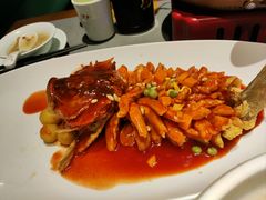 -姑苏家宴·苏帮菜·松鼠桂鱼(苏州总店)
