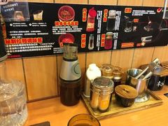 -博多一幸舍(侨福芳草地购物中心店)