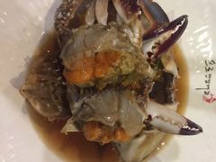 -普乐酱蟹(coex店)