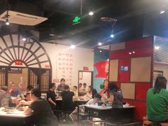 大堂-老基地老火锅厂(大渡口店)