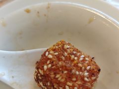 -安乐茶饭·手工素菜·高空景观餐厅(千灯湖店)