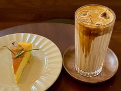 -E SPECIAL COFFEE 别样