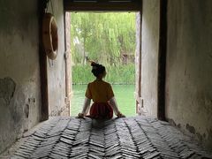 -汉仪华裳汉服旗袍·摄影写真馆(乌镇西栅店)