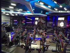 -奥力健身瑜伽普拉提馆(红宝路店)