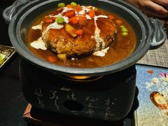 -山上下日本料理(万象城店)