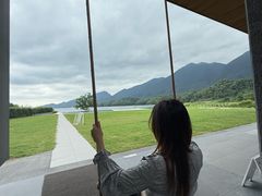 -庐山西海主景区