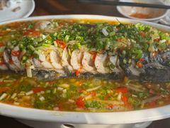 -飞虹鱼馆(南湖店)