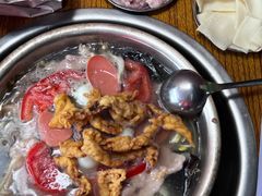 -海关荤豆花(洋河一路店)