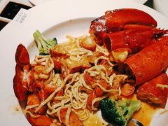 -万龙洲海鲜(安定门店)