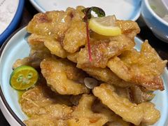 -东北大院·东北菜(三台子店)