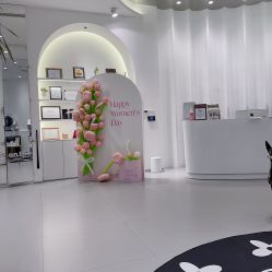 -RUMI日弥美容会所