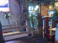 -吴越荣记苏州菜·松鼠桂鱼(月光码头店)