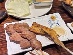 -鸟鹏烧鸟居酒屋(熙龙湾店)