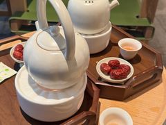 -奈雪茶院·茶室茶馆(广州粤海天地店)