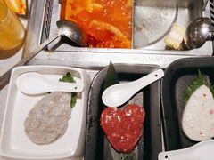 -海底捞火锅(汉峪金谷店)