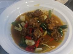 -名善山珍·野生菌汤锅(文殊院店)