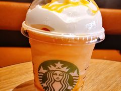 -星巴克(合肥包河万达广场店)