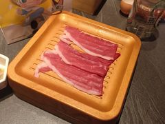 -牛YO寿喜烧和牛火锅自助(三台子万象汇店)