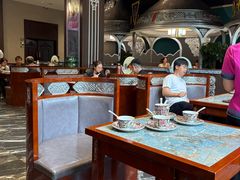 -哈啾嗨·新概念蒙餐(红星新城店)