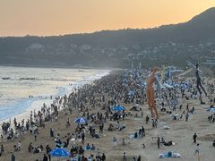 -大梅沙海滨公园