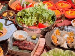 -匠和风精致料理(春熙路群光广场店)