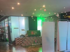-AGOGO HOUSE KTV(东街店)