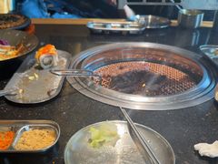 -韩烧牛中牛·甄选黑牛烤肉(黑金店)