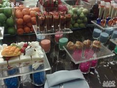 -上海新发展亚太JW万豪酒店