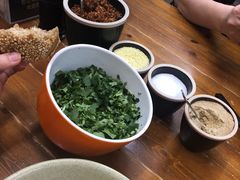 -豫石记羊汤(北苑店)