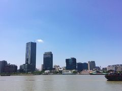 -秦皇岛路游船码头