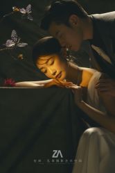 -ZUOAN佐岸私享摄影艺术空间