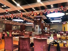 大堂-点都德(千灯湖环宇城店)