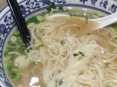 -北区拉面(泰丰家园店)