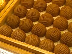 -泸溪河桃酥(秦淮夫子庙一店)