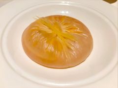 蟹黄大汤包（位）-淮香国色·淮扬菜(正大中心店)