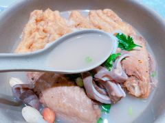 -南记粉面(銅鑼灣中心店)